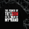 Power of Sun