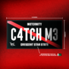 C4TCH M3 License Plate