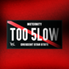 5.1 - TS TOO 5LOW License Plate