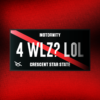 7.1 - 4W 4 Wheels? License Plate