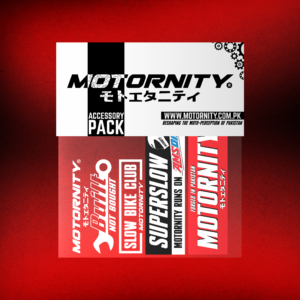 2.1 Premium Pack Premium Sticker Pack