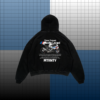 M Package Hoodie