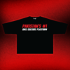 img_6034 Number One (Pre Orders Only)