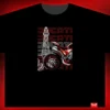 Ducati at Minar