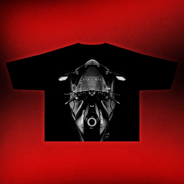Hayabusa T-Shirt